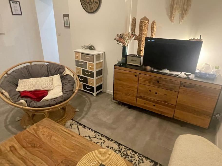 T2 Cosy Au Coeur Des Beaux-arts